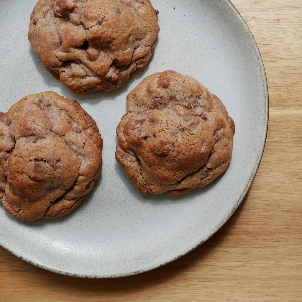 Milo Chocolate Chip