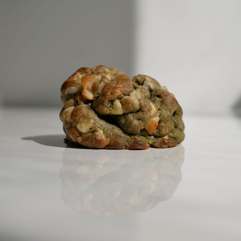 Matcha Cookie