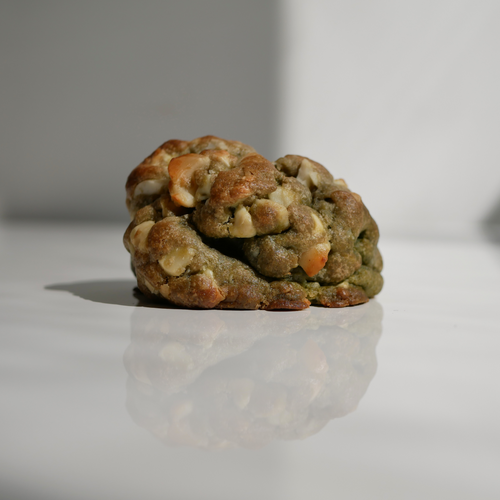 Matcha Cookie