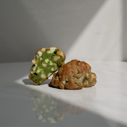 Matcha Cookie