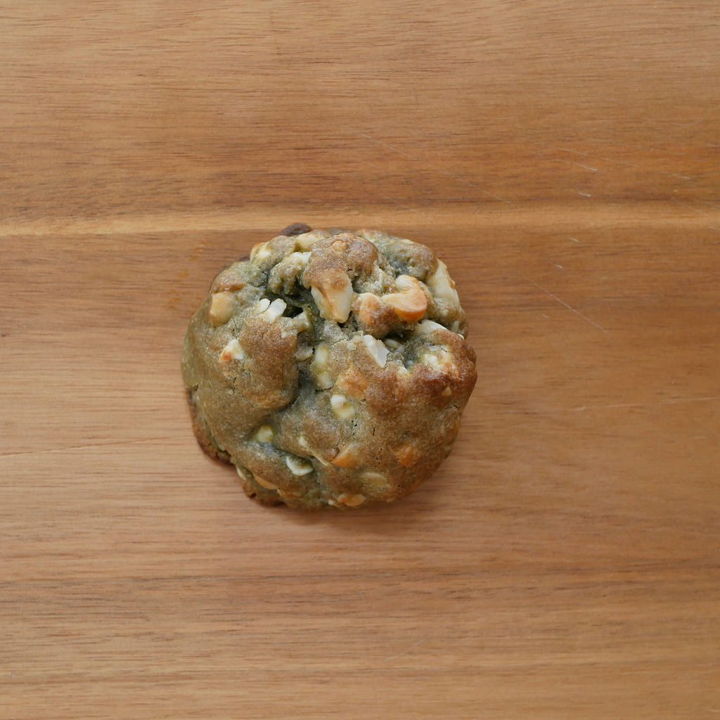 Matcha Cookie
