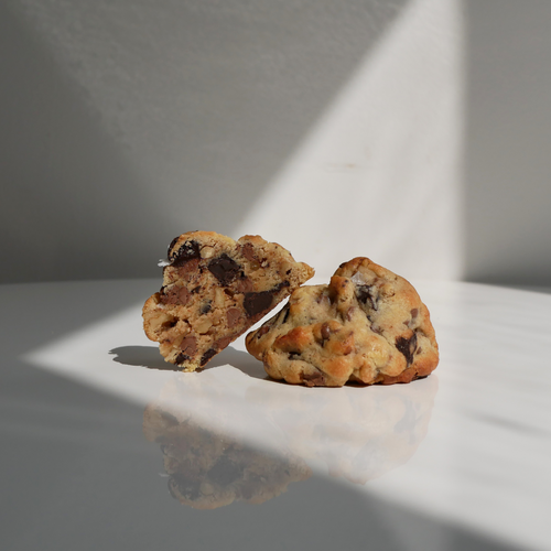 Chocolate Chip Walnut