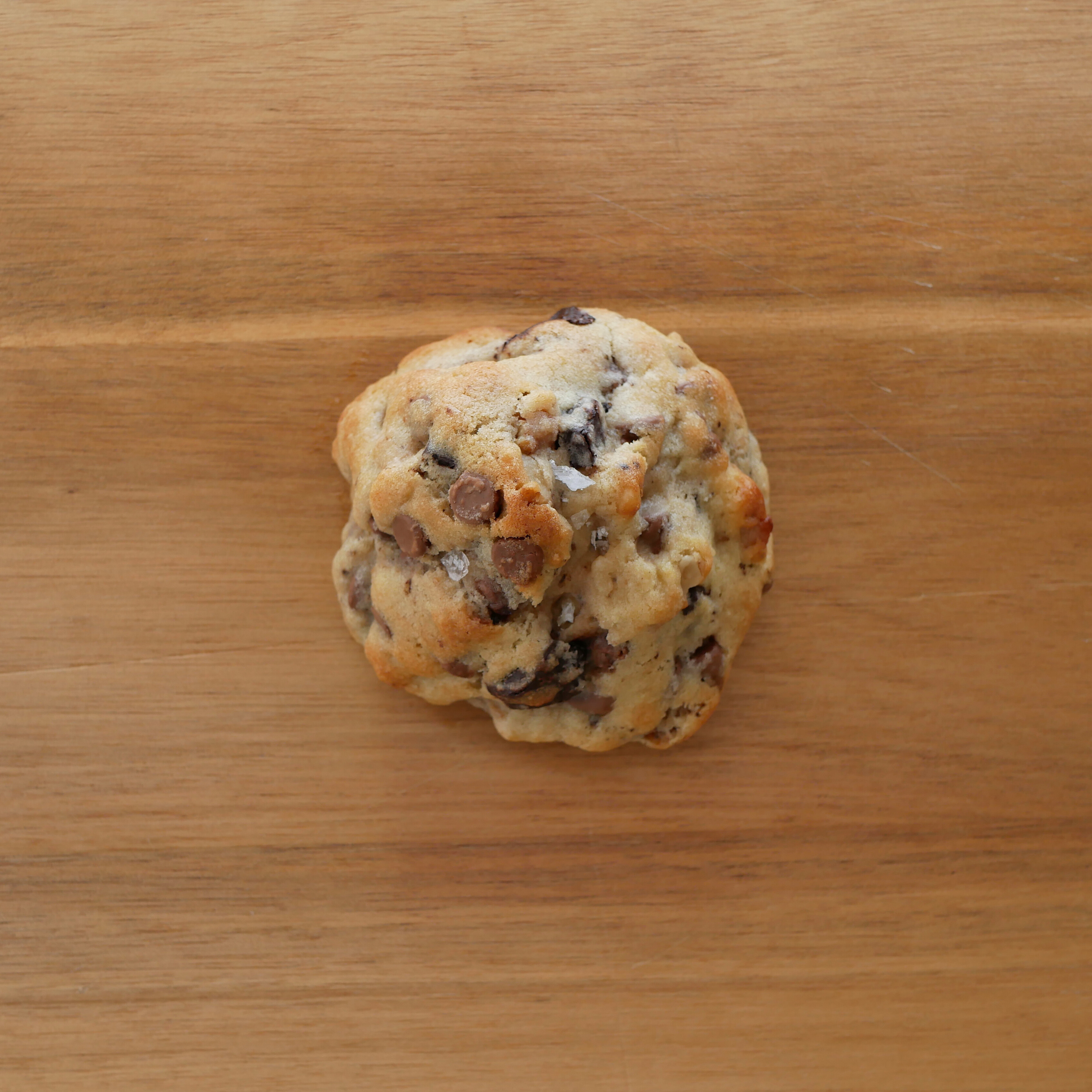 Chocolate Chip Walnut